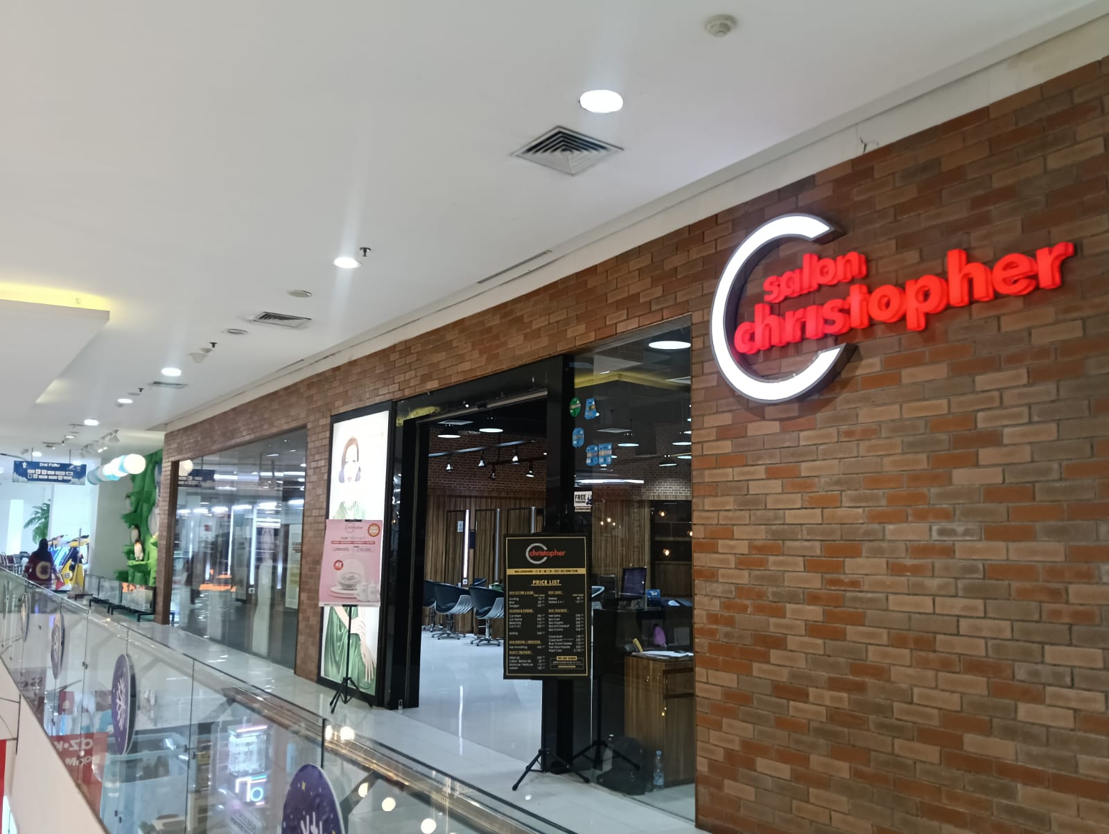 Mall@Bassura